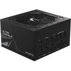 Блок питания Gigabyte ATX 850W GP-UD850GM 80+ gold (20+4pin) APFC 120mm fan 8xSATA Cab Manag RTL