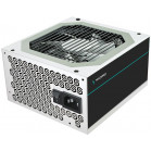 Блок питания Deepcool ATX 750W DQ750-M-V2L WH 80+ gold (20+4pin) APFC 120mm fan 6xSATA Cab Manag RTL