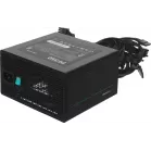 Блок питания Deepcool ATX 350W PF350 80 PLUS WHITE (20+4pin) APFC 120mm fan 6xSATA RTL