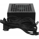 Блок питания Deepcool ATX 350W PF350 80 PLUS WHITE (20+4pin) APFC 120mm fan 6xSATA RTL