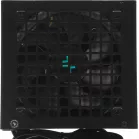 Блок питания Deepcool ATX 350W PF350 80 PLUS WHITE (20+4pin) APFC 120mm fan 6xSATA RTL