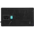 Блок питания Deepcool ATX 350W PF350 80 PLUS WHITE (20+4pin) APFC 120mm fan 6xSATA RTL