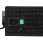 Блок питания Deepcool ATX 350W PF350 80 PLUS WHITE (20+4pin) APFC 120mm fan 6xSATA RTL