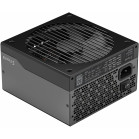 Блок питания Fractal Design ATX 850W ION+2 860 80+ platinum (20+4pin) APFC 140mm fan 10xSATA Cab Manag RTL