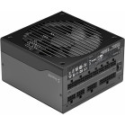 Блок питания Fractal Design ATX 850W ION+2 860 80+ platinum (20+4pin) APFC 140mm fan 10xSATA Cab Manag RTL