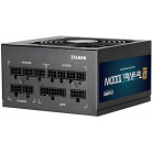 Блок питания Zalman ATX 1000W ZM1000-TMX 80+ gold 24pin APFC 120mm fan 12xSATA Cab Manag RTL