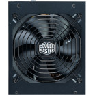 Блок питания Cooler Master ATX 1050W MWE Gold V2 80+ gold 24pin APFC 140mm fan 12xSATA Cab Manag RTL