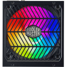 Блок питания Cooler Master ATX 850W XG850 PLATINUM Plus 80+ platinum (20+4pin) APFC 135mm fan color LED 12xSATA Cab Manag RTL