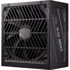 Блок питания Cooler Master ATX 850W XG850 80+ platinum (24+8+4+4pin) APFC 135mm fan 12xSATA Cab Manag RTL