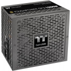 Блок питания Thermaltake ATX 1000W Toughpower GF3 Gen.5 80+ gold 24pin APFC 135mm fan 12xSATA Cab Manag RTL