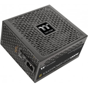  Thermaltake ATX 1000W Toughpower GF3 Gen5 80 gold 24pin APFC 135mm fan 12xSATA Cab Manag RTL