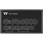 Блок питания Thermaltake ATX 1000W Toughpower GF3 Gen.5 80+ gold 24pin APFC 135mm fan 12xSATA Cab Manag RTL