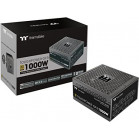 Блок питания Thermaltake ATX 1000W Toughpower GF3 Gen.5 80+ gold 24pin APFC 135mm fan 12xSATA Cab Manag RTL