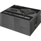 Блок питания Thermaltake ATX 1000W Toughpower GF3 Gen.5 80+ gold 24pin APFC 135mm fan 12xSATA Cab Manag RTL