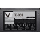 Блок питания Formula ATX 350W FX-350 (20+4pin) 120mm fan 3xSATA RTL
