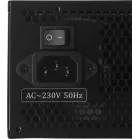 Блок питания Formula ATX 650W FX-650 (20+4pin) APFC 120mm fan 5xSATA RTL