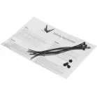 Блок питания Formula ATX 650W FX-650 (20+4pin) APFC 120mm fan 5xSATA RTL