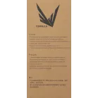 Блок питания Formula ATX 650W FX-650 (20+4pin) APFC 120mm fan 5xSATA RTL