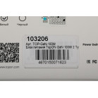 Блок питания TopON TOP-GaN-100W автоматический 100W 5V-20V 5A 2xUSB от бытовой электросети LED индикатор