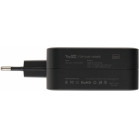 Блок питания TopON TOP-GaN-100WB автоматический 100W 5V-20V 5A 2xUSB от бытовой электросети LED индикатор
