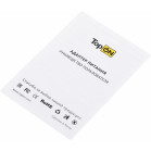 Блок питания TopON TOP-GaN-130W автоматический 130W 5V-20V 5A от бытовой электросети LED индикатор