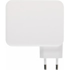 Блок питания TopON TOP-GaN-130W автоматический 130W 5V-20V 5A от бытовой электросети LED индикатор