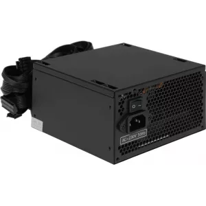  Accord ATX 650W ACC650NP 24pin 120mm fan 4xSATA