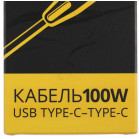 Адаптер TopON TOP-TCB 100W-20V 5A