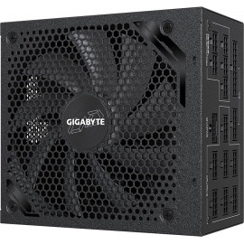 Блок питания Gigabyte ATX 1300W GP-UD1300GM PG5 Gen.5 80+ gold (20+4pin) APFC 120mm fan 12xSATA Cab Manag RTL