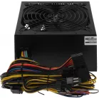 Блок питания Exegate ATX 450W 450PPX 80+ (20+4pin) APFC 140mm fan 4xSATA