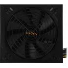 Блок питания Exegate ATX 450W 450PPX 80+ (20+4pin) APFC 140mm fan 4xSATA
