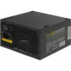 Блок питания Exegate ATX 500W 500NPX (20+4pin) PPFC 120mm fan 5xSATA