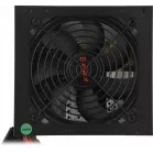 Блок питания Exegate ATX 500W 500NPX (20+4pin) PPFC 120mm fan 5xSATA