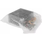 Блок питания Exegate ATX 500W 500NPX (20+4pin) PPFC 120mm fan 5xSATA