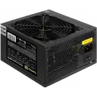 Блок питания Exegate ATX 550W 550PPE 80+ (20+4pin) APFC 120mm fan 5xSATA