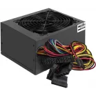Блок питания Exegate ATX 550W 550PPE 80+ (20+4pin) APFC 120mm fan 5xSATA