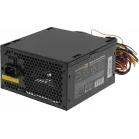 Блок питания Exegate ATX 550W XP550 (20+4pin) PPFC 120mm fan 3xSATA