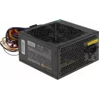 Блок питания Exegate ATX 550W XP550 (20+4pin) PPFC 120mm fan 3xSATA