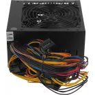 Блок питания Exegate ATX 550W XP550 (20+4pin) PPFC 120mm fan 3xSATA