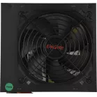 Блок питания Exegate ATX 550W XP550 (20+4pin) PPFC 120mm fan 3xSATA