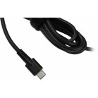 Адаптер TopON TOP-UC100 автоматический 100W 5V-20V 3.0A от бытовой электросети