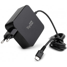 Адаптер TopON TOP-AS100Q автоматический 100W 5V-20V 5A от бытовой электросети