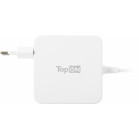 Адаптер TopON TOP-HW65QW автоматический 65W 5V-20V 3.25A от бытовой электросети