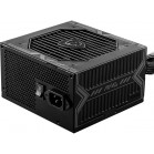 Блок питания MSI ATX 550W MAG A550BN 80+ bronze (20+4pin) APFC 120mm fan 5xSATA RTL