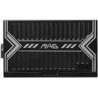 Блок питания MSI ATX 550W MAG A550BN 80+ bronze (20+4pin) APFC 120mm fan 5xSATA RTL