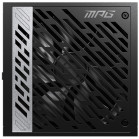 Блок питания MSI ATX 750W MPG A750G 80+ gold 24pin APFC 135mm fan 8xSATA Cab Manag RTL