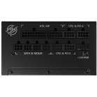 Блок питания MSI ATX 750W MPG A750G 80+ gold 24pin APFC 135mm fan 8xSATA Cab Manag RTL