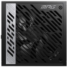 Блок питания MSI ATX 850W MPG A850G 80+ gold 24pin APFC 135mm fan 8xSATA Cab Manag RTL