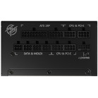 Блок питания MSI ATX 850W MPG A850G 80+ gold 24pin APFC 135mm fan 8xSATA Cab Manag RTL