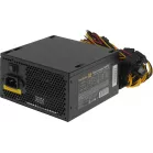 Блок питания Exegate ATX 750W 750PPE 80+ (20+4pin) APFC 120mm fan 6xSATA